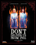 Don't Deliver Us From Evil (Blu-ray)