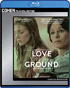 Love On The Ground (Blu-ray)
