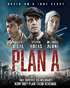 Plan A (Blu-ray)