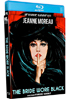 Bride Wore Black (Blu-ray)