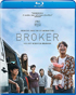 Broker (Blu-ray)