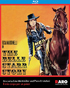 Belle Starr Story (Blu-ray)