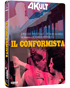 Conformist (Il Conformista) (4K Ultra HD-IT/Blu-ray-IT)