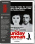 Sunday Woman: Limited Edition (Blu-ray)