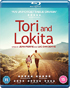 Tori And Lokita (Blu-ray-UK)