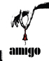 Amigo (Blu-ray)