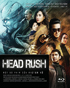 Head Rush (2022)(Blu-ray)