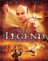 Legend Of Fong Sai-Yuk 1 & 2 (Blu-ray)