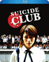 Suicide Club (Blu-ray)