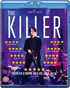 Killer (2022)(Blu-ray-UK)
