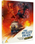 Bullet Train: Eureka Classics: Limited Edition (Blu-ray-UK)