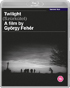 Twilight (Szurkulet) (Blu-ray-UK)