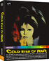 Cold Eyes Of Fear: Indicator Series: Limited Edition (4K Ultra HD)