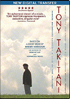 Tony Takitani (Reissue)