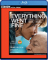 Everything Went Fine (Blu-ray)