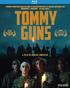 Tommy Guns (Blu-ray)