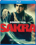 Sakra (Blu-ray)