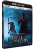 Le Pacte des Loups (Brotherhood Of The Wolf) (4K Ultra HD-FR)