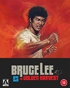 Bruce Lee At Golden Harvest: Limited Edition (Blu-ray-UK): The Big Boss / Fist Of Fury / The Way Of The Dragon / Enter The Dragon / Game Of Death / Game Of Death II