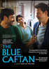 Blue Caftan