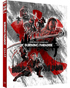 Burning Paradise: Eureka Classics: Limited Edition (Blu-ray-UK)