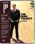 Iron Prefect: Limited Edition (Blu-ray)