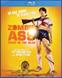 Zombie Ass: Toilet Of The Dead (Blu-ray)