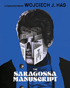 Saragossa Manuscript (Blu-ray)