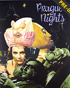 Prague Nights: Limited Edition (Blu-ray)