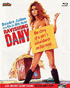 Ravishing Dany / The Girl Can't Stop (Blu-ray)