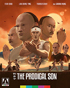 Prodigal Son: Limited Edition (Blu-ray)