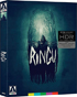 Ringu: Limited Edition (4K Ultra HD)