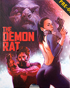 Demon Rat: Limited Edition (Blu-ray)