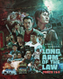 Long Arm Of The Law: Parts I & II (Blu-ray)