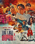 Last Blood: Special Edition (Blu-ray)