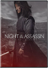 Night Of The Assassin