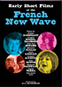 Early Short Films Of The French New Wave