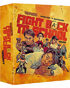 Fight Back To School Trilogy: Deluxe Collector's Edition (Blu-ray-UK)