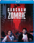 Gangnam Zombie (Blu-ray)