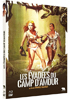 Les Evadees du Camp d'amour (Escape From Hell) (Blu-ray-FR/DVD:PAL-FR)