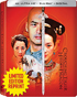 Crouching Tiger, Hidden Dragon: Limited Edition (4K Ultra HD/Blu-ray)(SteelBook)(Reissue)