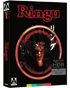 Ringu: Original Artwork Limited Edition (4K Ultra HD)