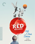 Red Balloon And Other Stories: Five Films By Albert Lamorisse: Criterion Collection (Blu-ray): The Red Balloon / White Mane / Bim, The Little Donkey / Stowaway In The Sky / Circus Angel