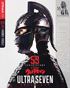 Ultraseven: 55th Anniversary Anthology (Blu-ray)