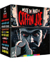 Inside The Mind Of Coffin Joe: 6-Disc Limited Edition Collector's Set (Blu-ray)