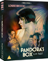Pandora's Box: The Masters Of Cinema Series: Limited Edition (Blu-ray-UK)