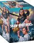 Shaw Brothers Classics: Volume Four (Blu-ray)