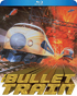 Bullet Train (Blu-ray)