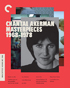 Chantal Akerman Masterpieces, 1968-1978: Criterion Collection (Blu-ray)