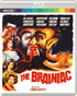 Brainiac: Indicator Series: Standard Edition (Blu-ray)
